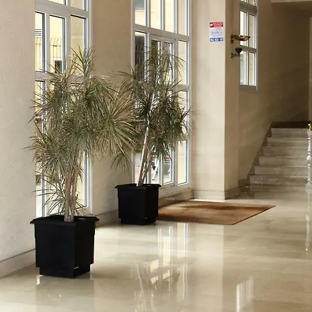 Plaza Pio XII Apartment San Sebastian Exterior photo