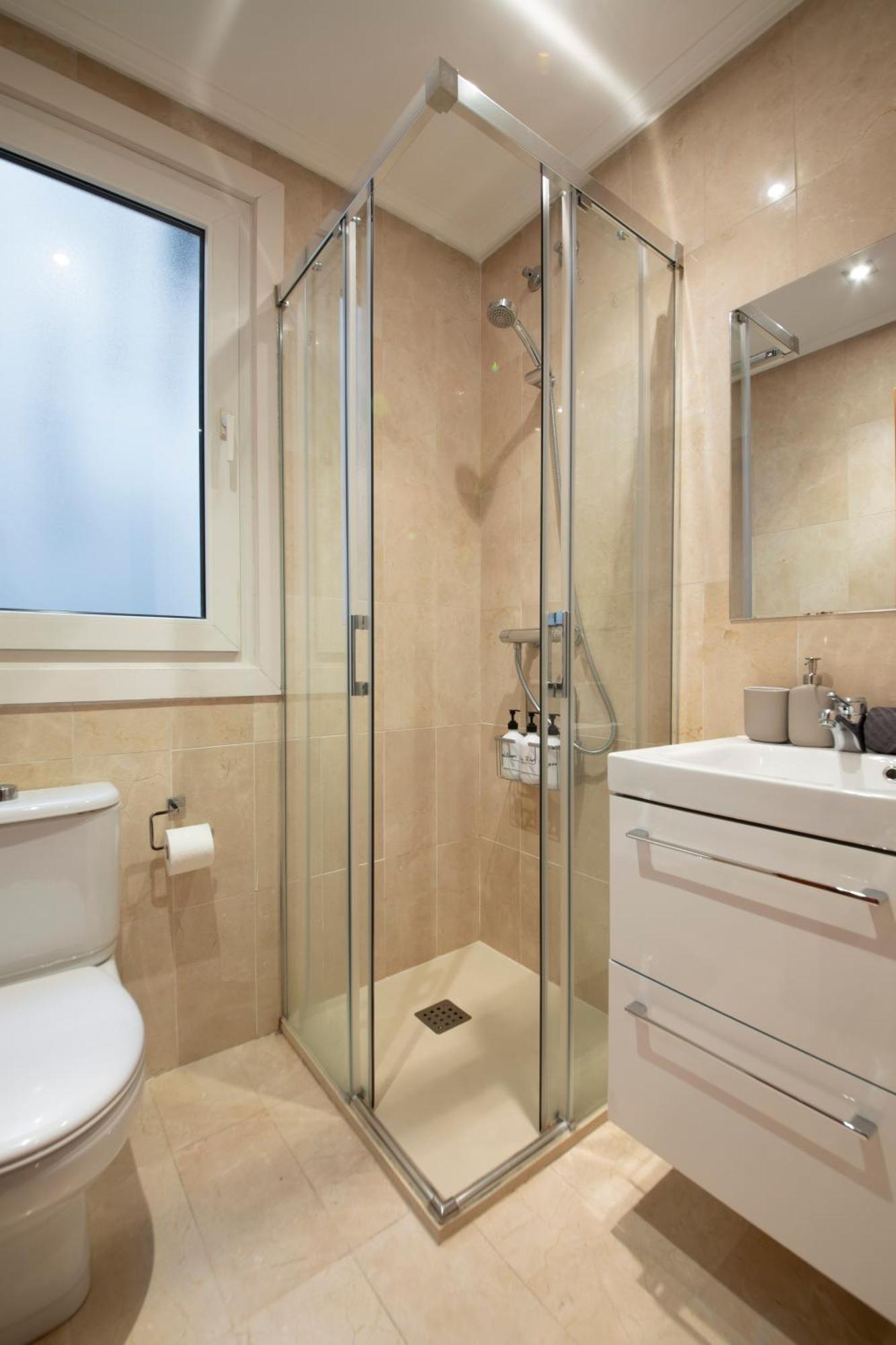Plaza Pio Xii Apartament