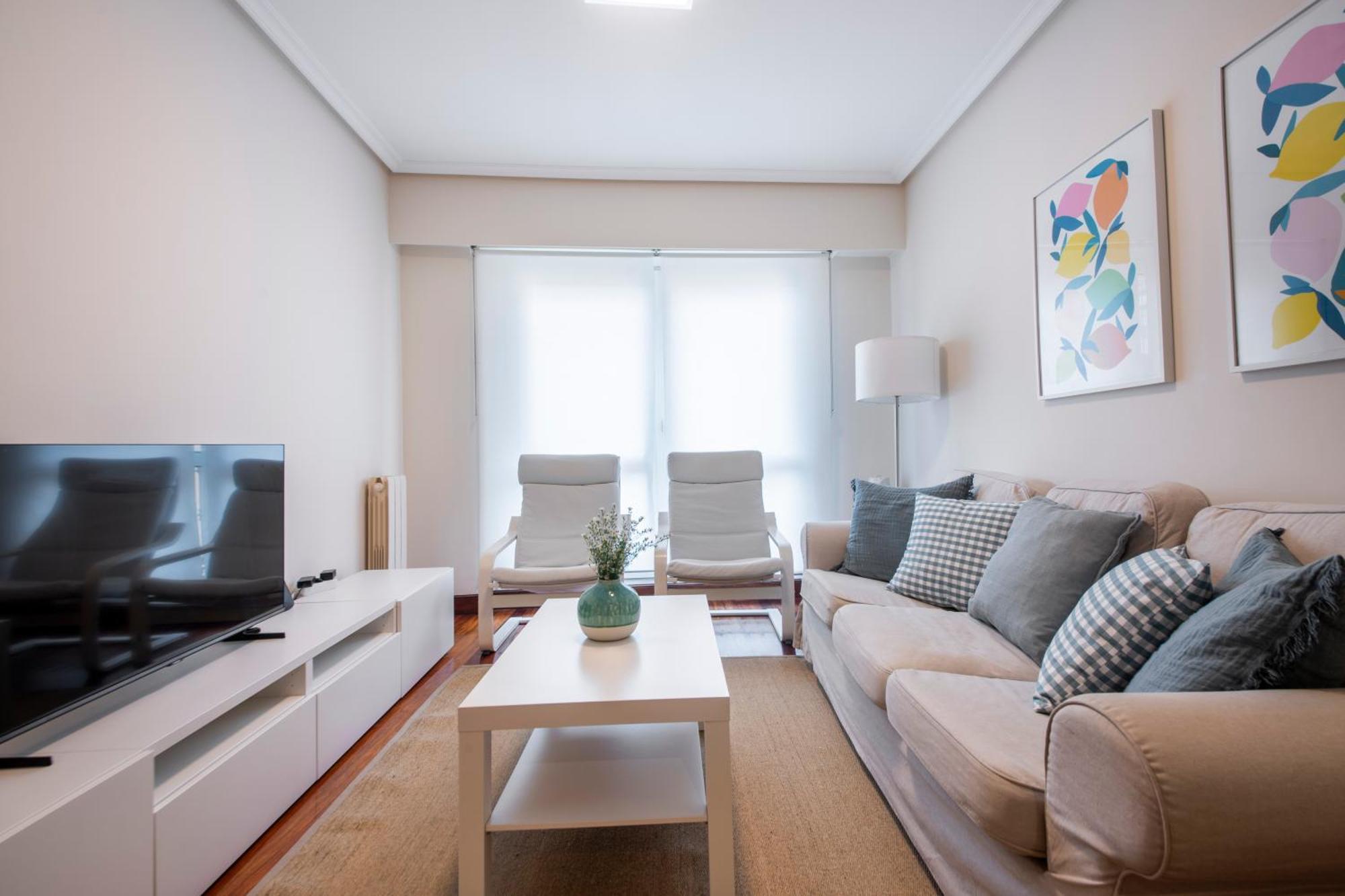 Apartament Plaza Pio Xii *